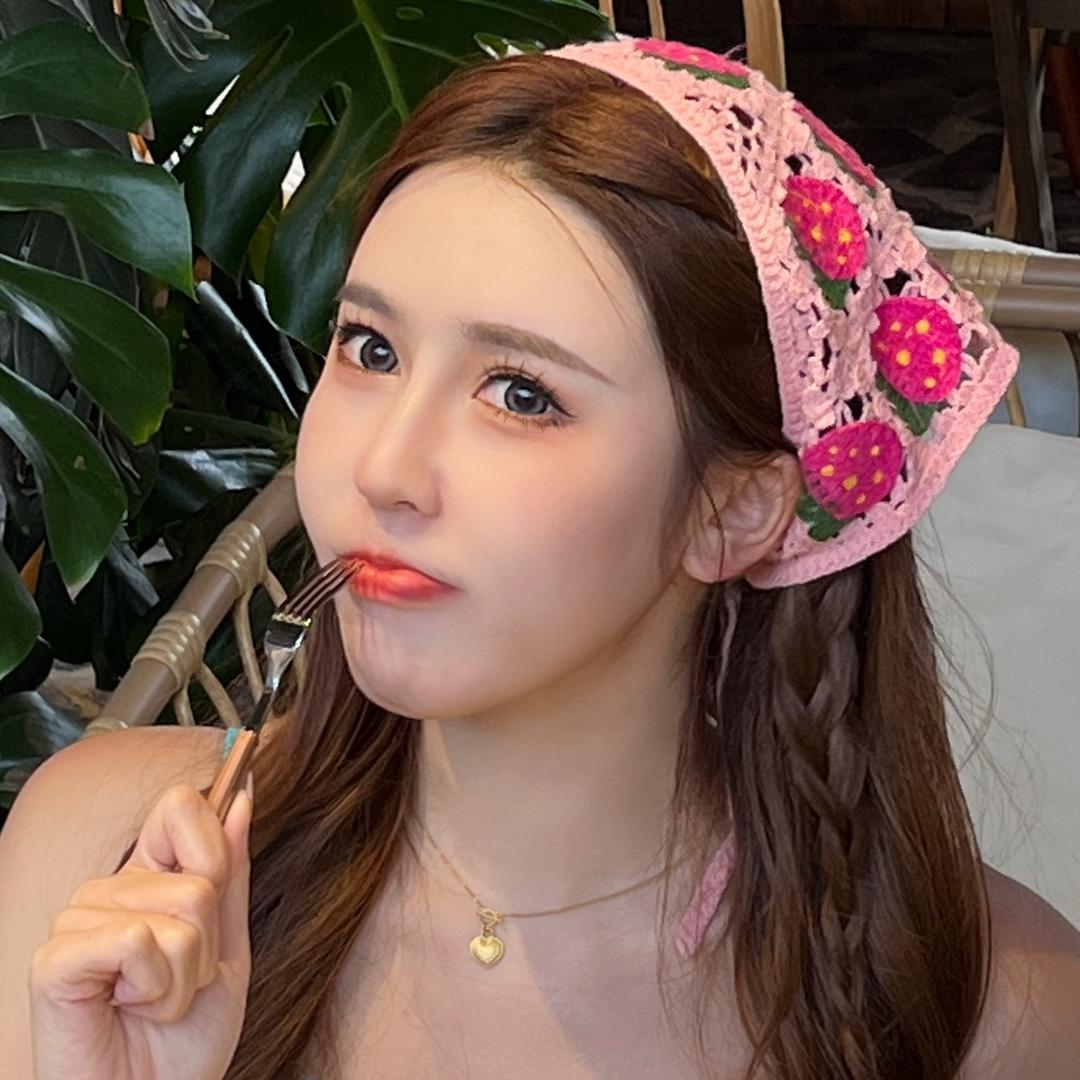 🍑毛桃桃儿