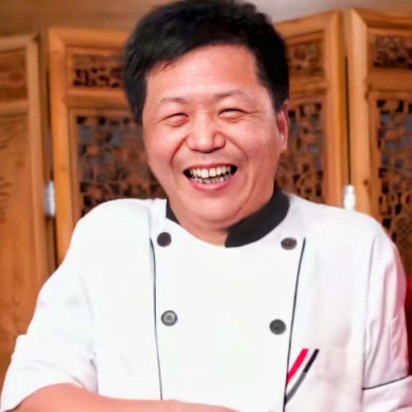 舅你会吃