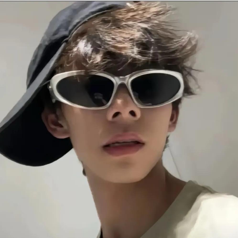 呓语