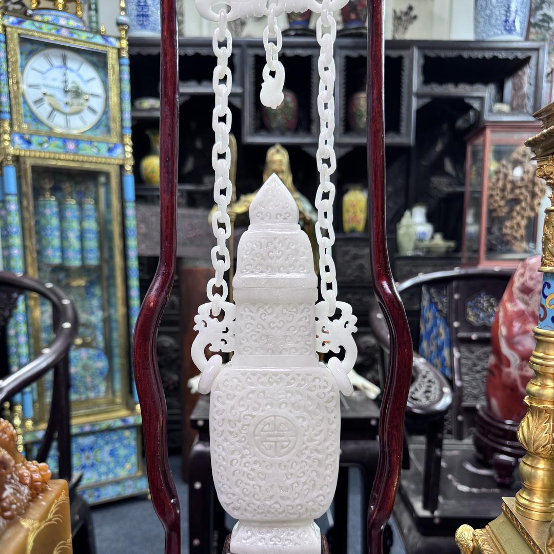 老王古美艺术1号