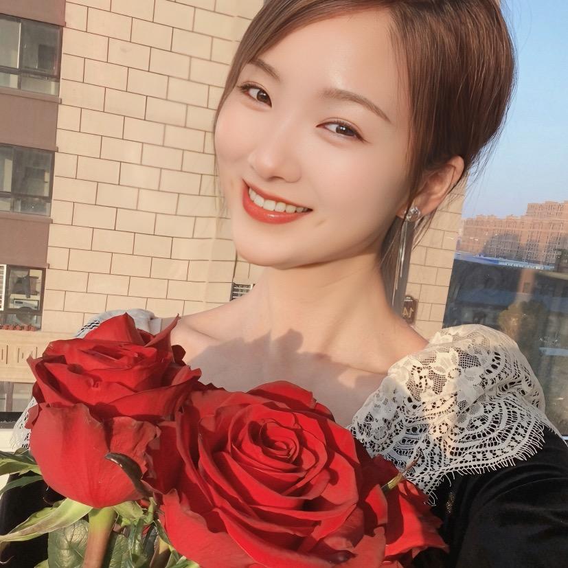 人间富贵花🌹🌹