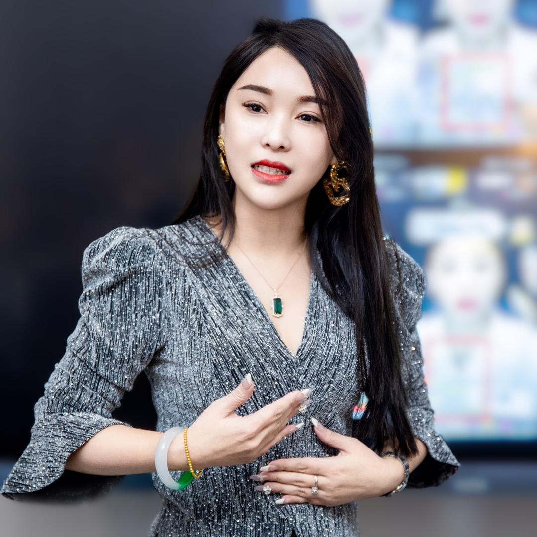 茹萱美妆（专注皱纹）
