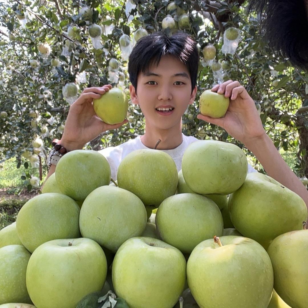 果太脆农场