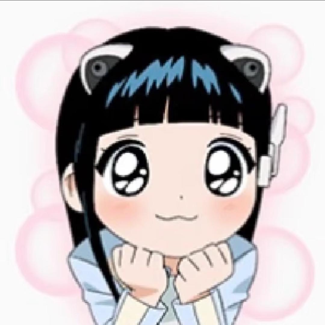 七怡琪ᗜ ˰ ᗜ