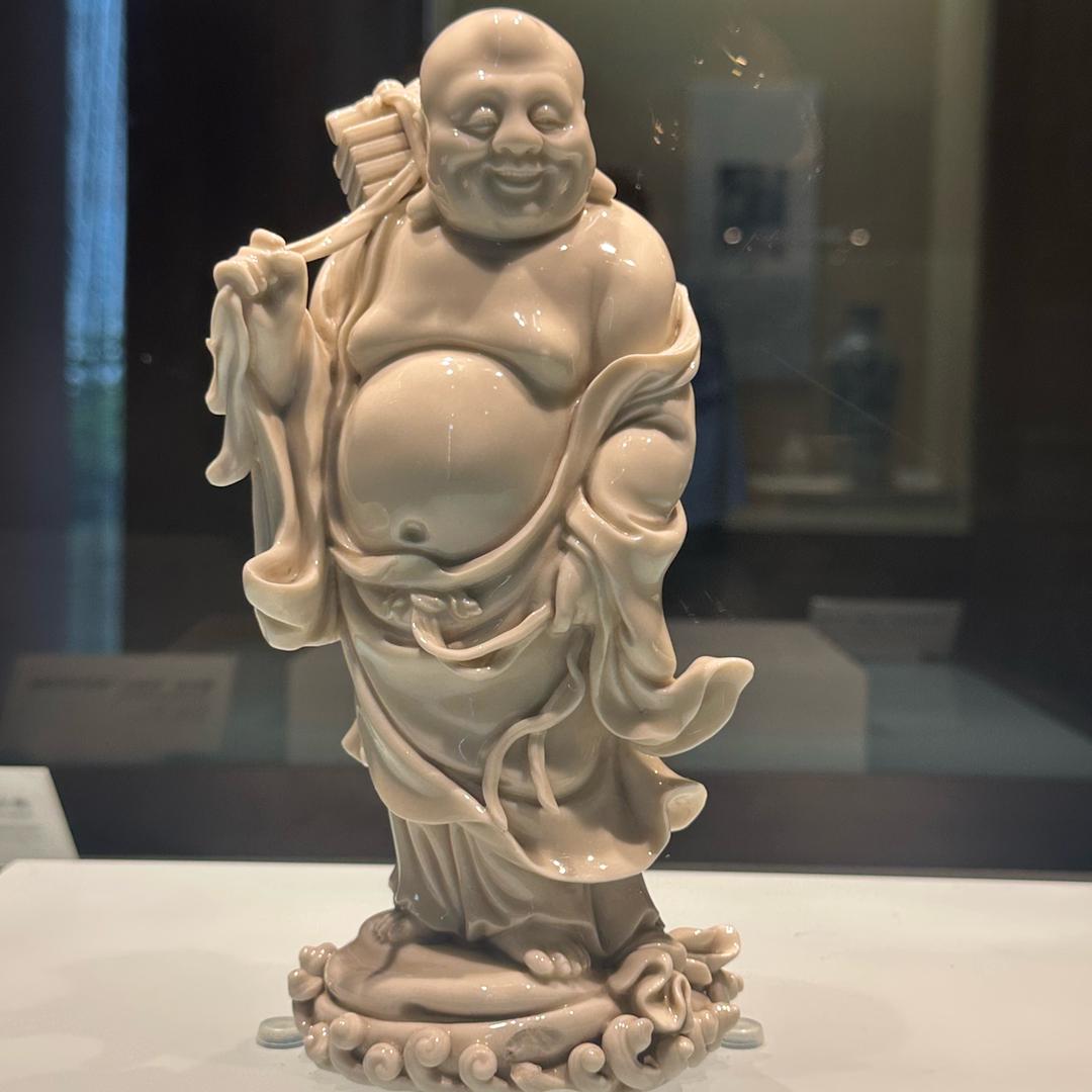 运气爆棚{曾}先生