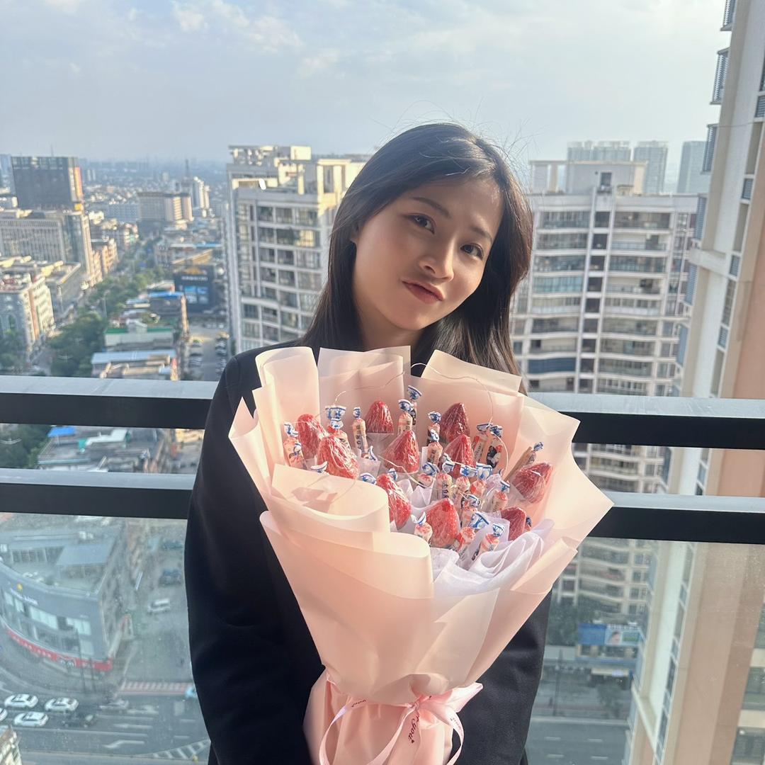 海口龙华绮岚舞商贸商行.