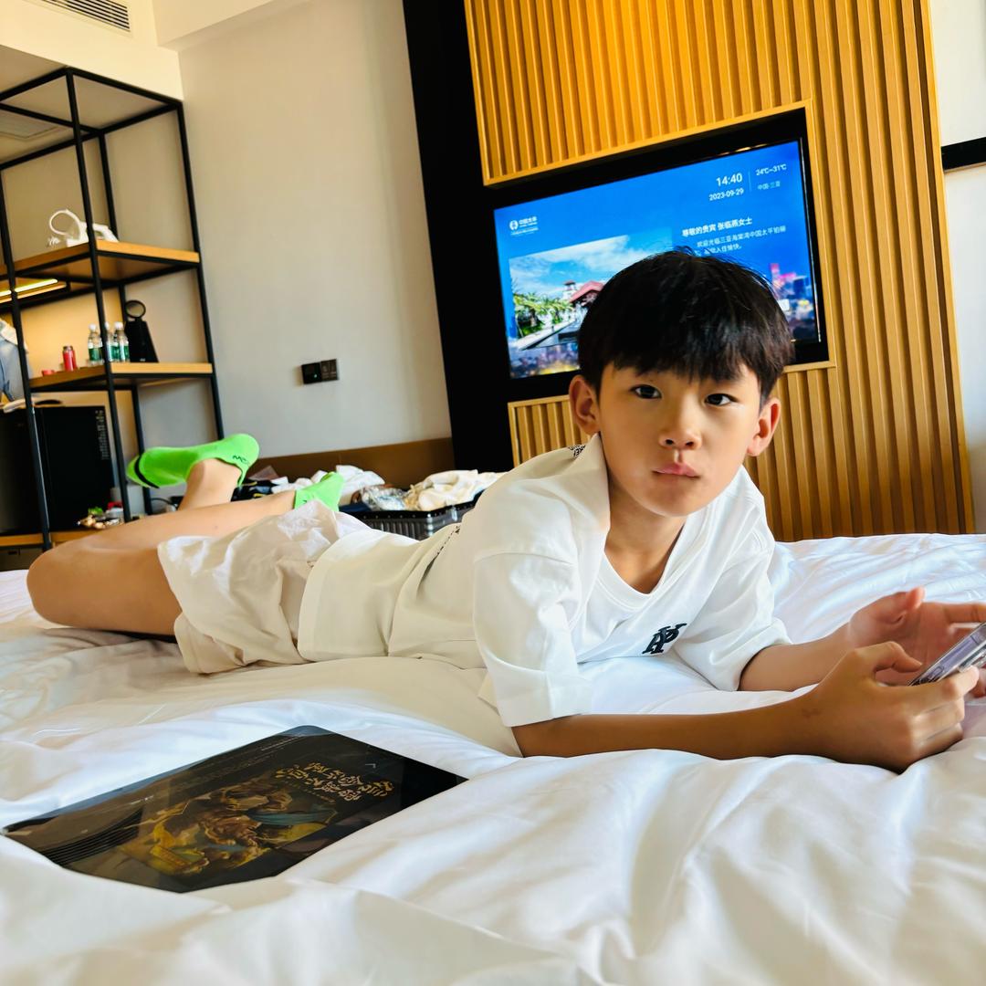 暖暖的幸福生活