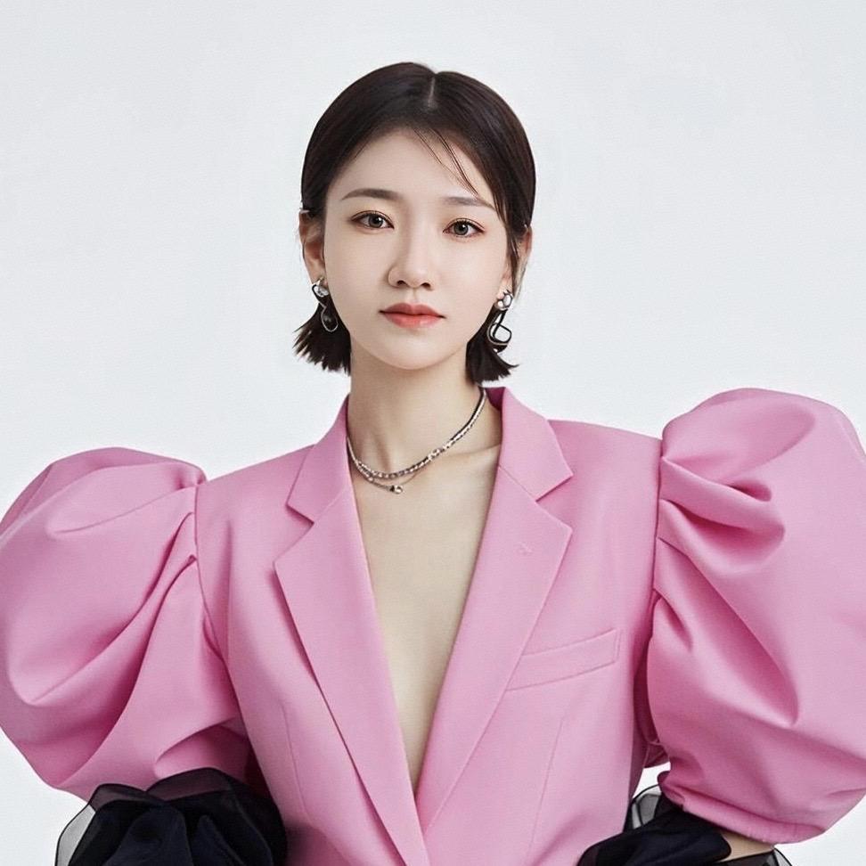 玲子 | 居家懒人养发