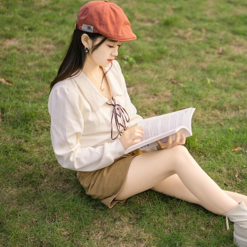 🌸迷糊小丽