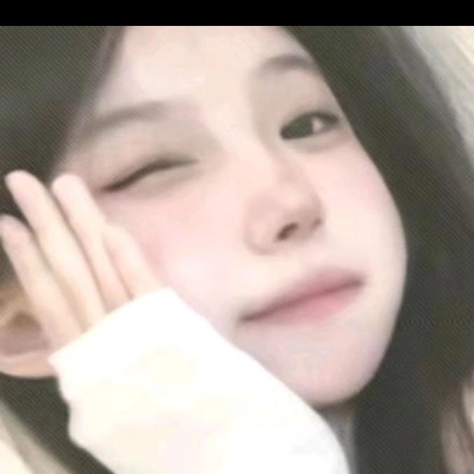 🥀只要不破烦我都行💔