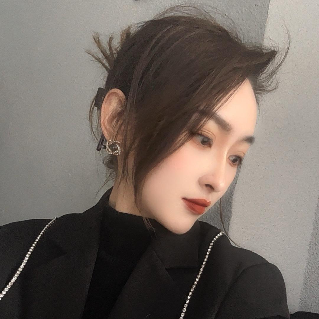 私人订制妆 💋💄 大美