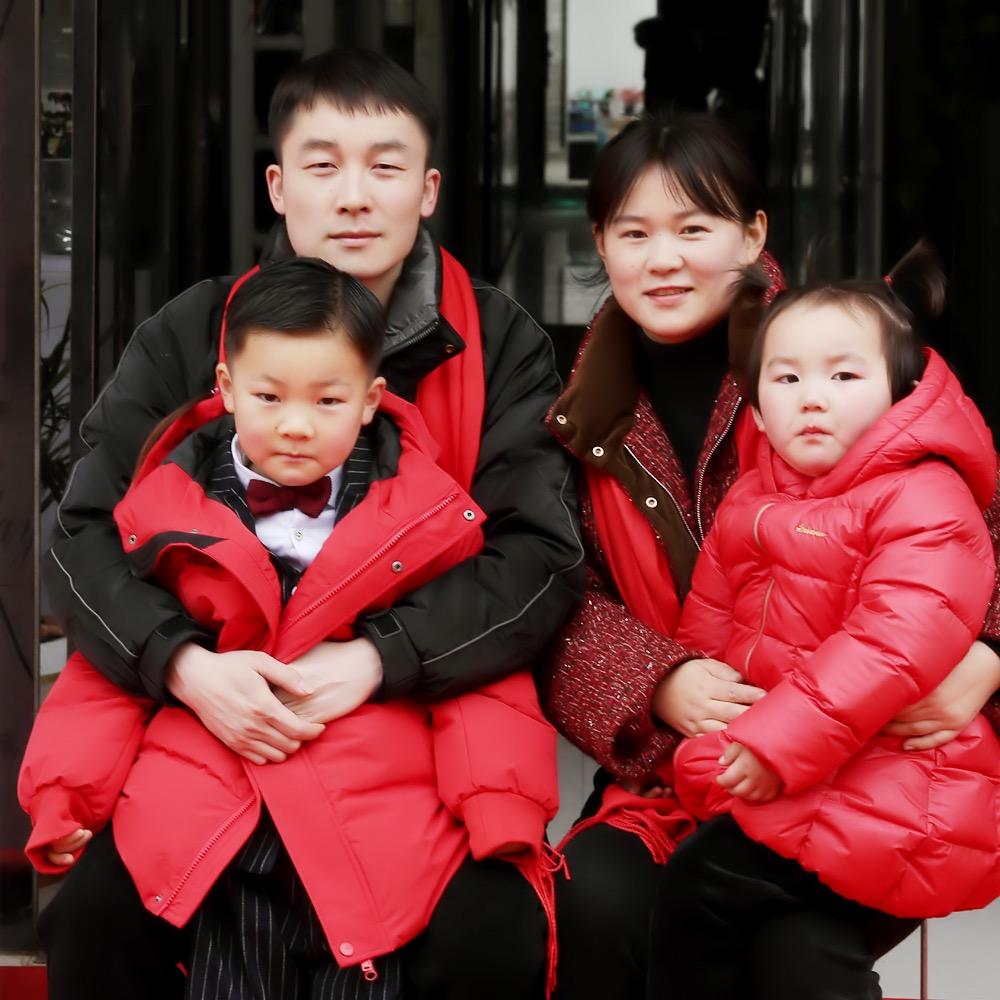 高集李俊谋 格力家电城