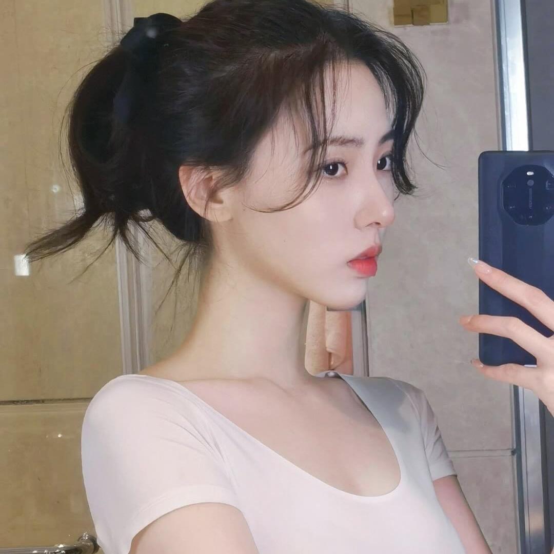 烟花、狠美