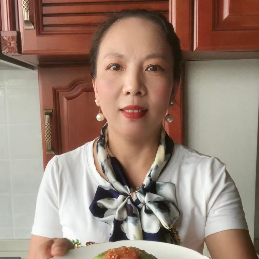 上海涉外私厨（专做饭）带徒弟