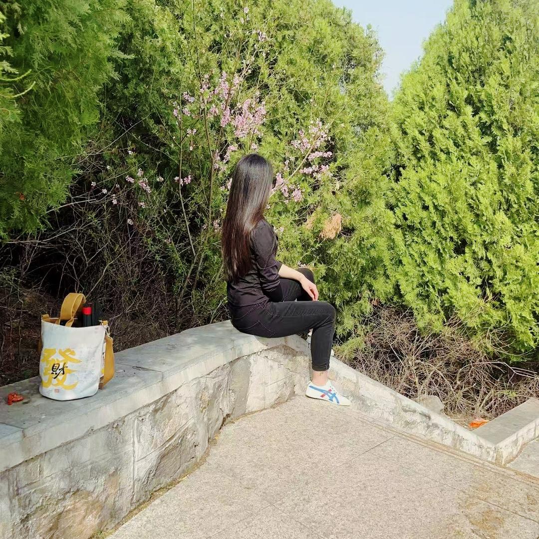 济南长清华通驾校～橙子