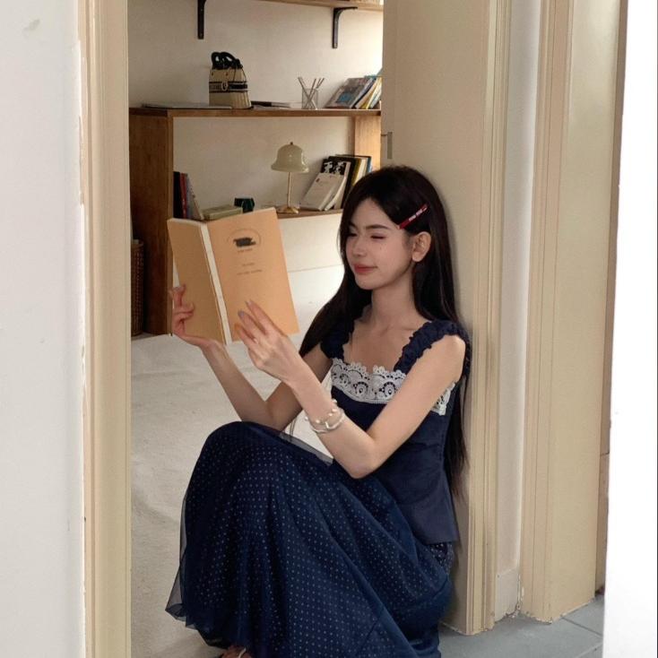 赵小小（时尚穿搭）