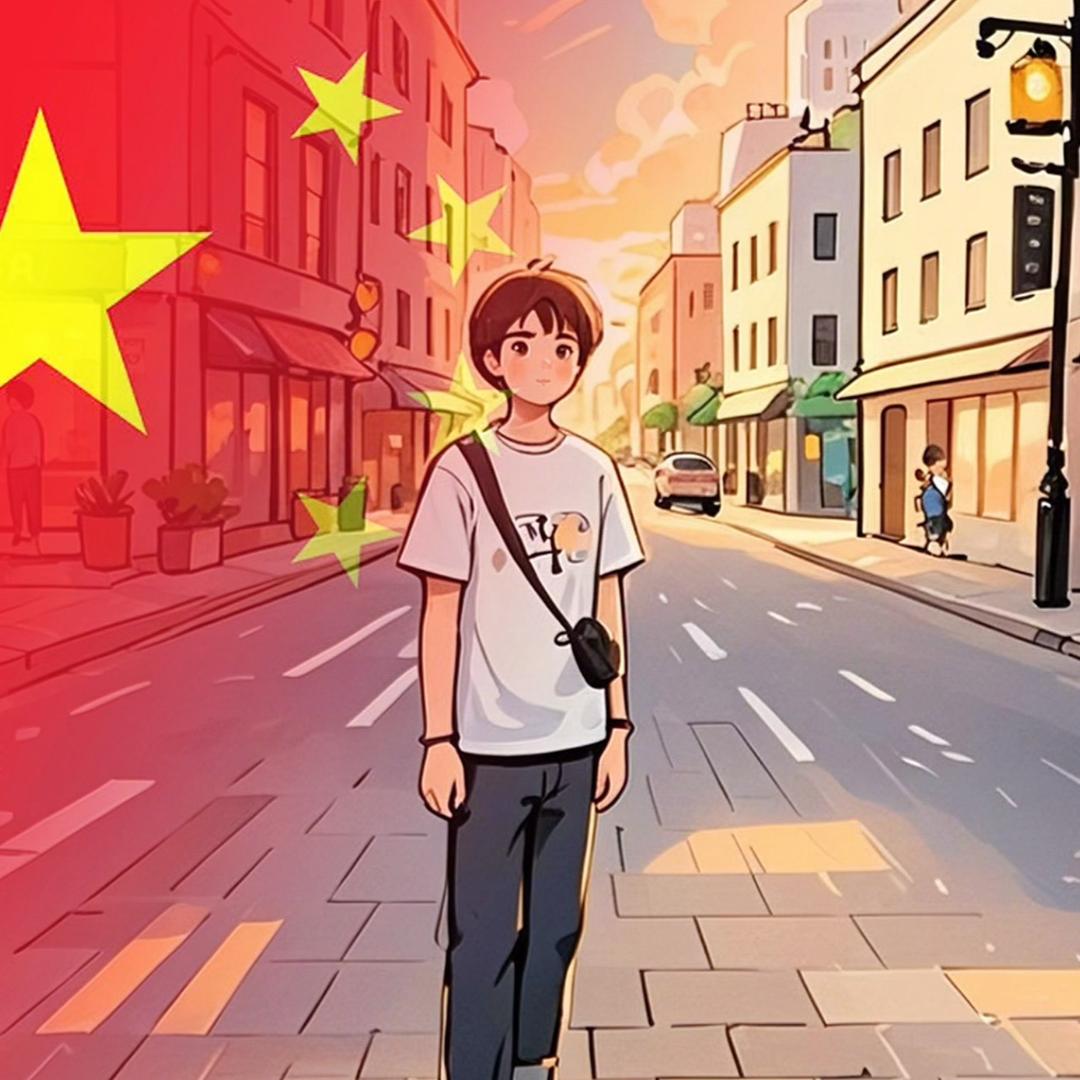 东北小伙俊屹