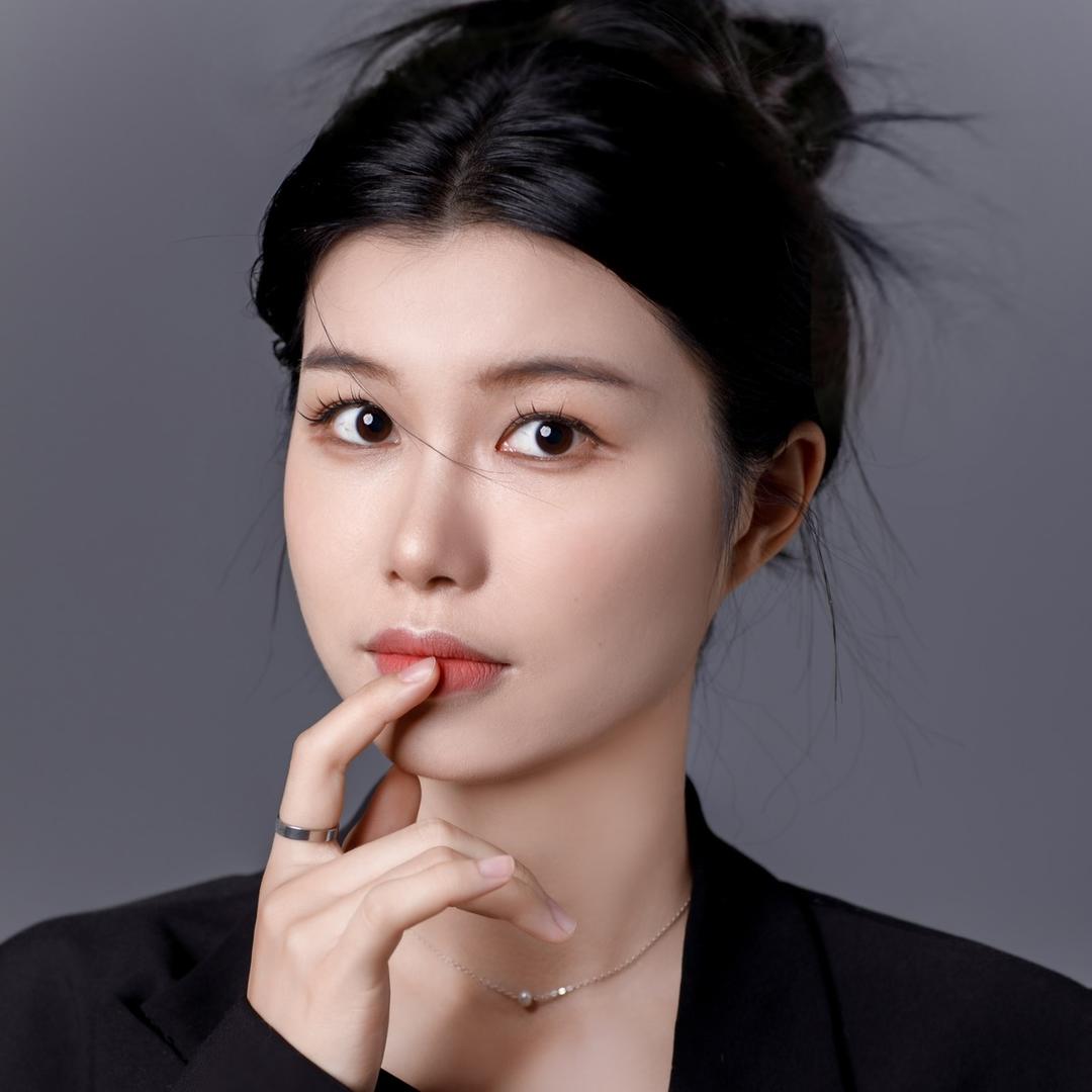 独立设计师郑门门