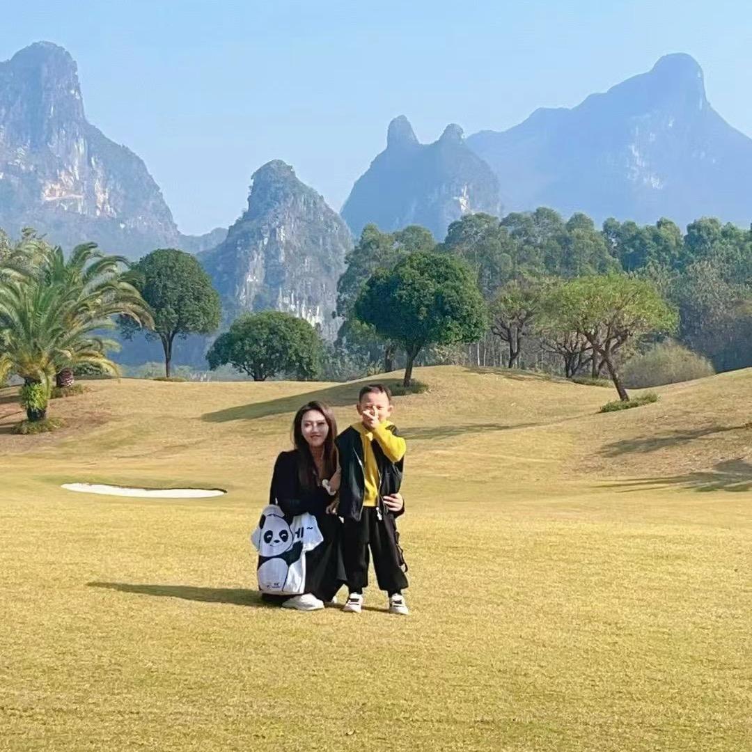 小新桂林鸡血玉坊