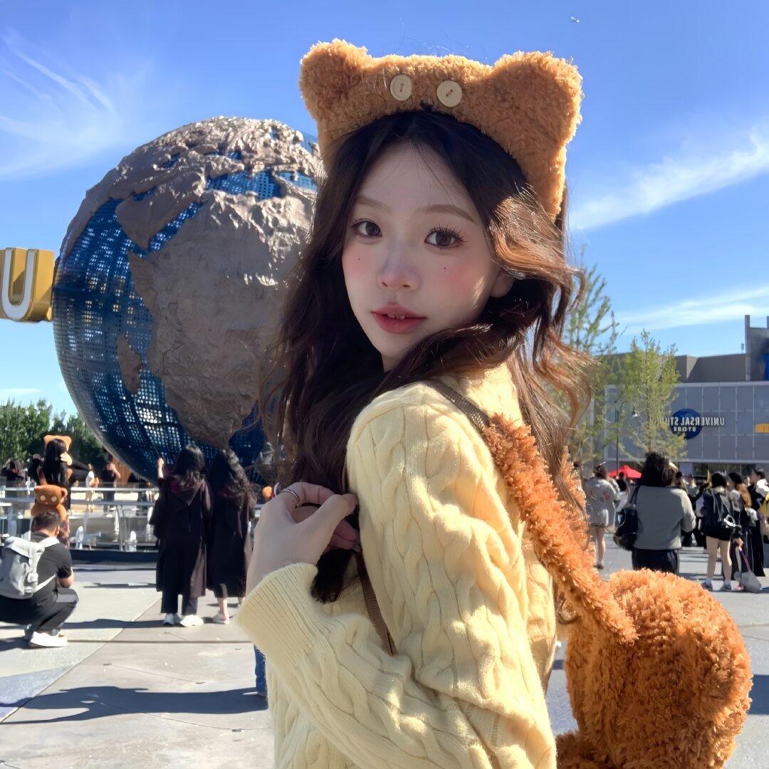 风吹发财意💰