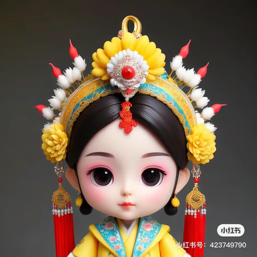 🎀 戏美🎀