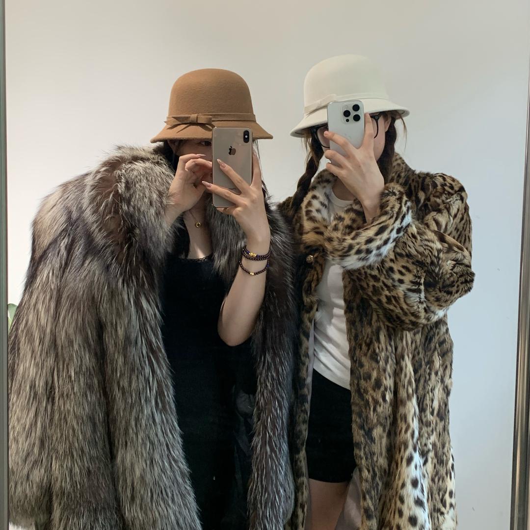 佰万中古Vintage