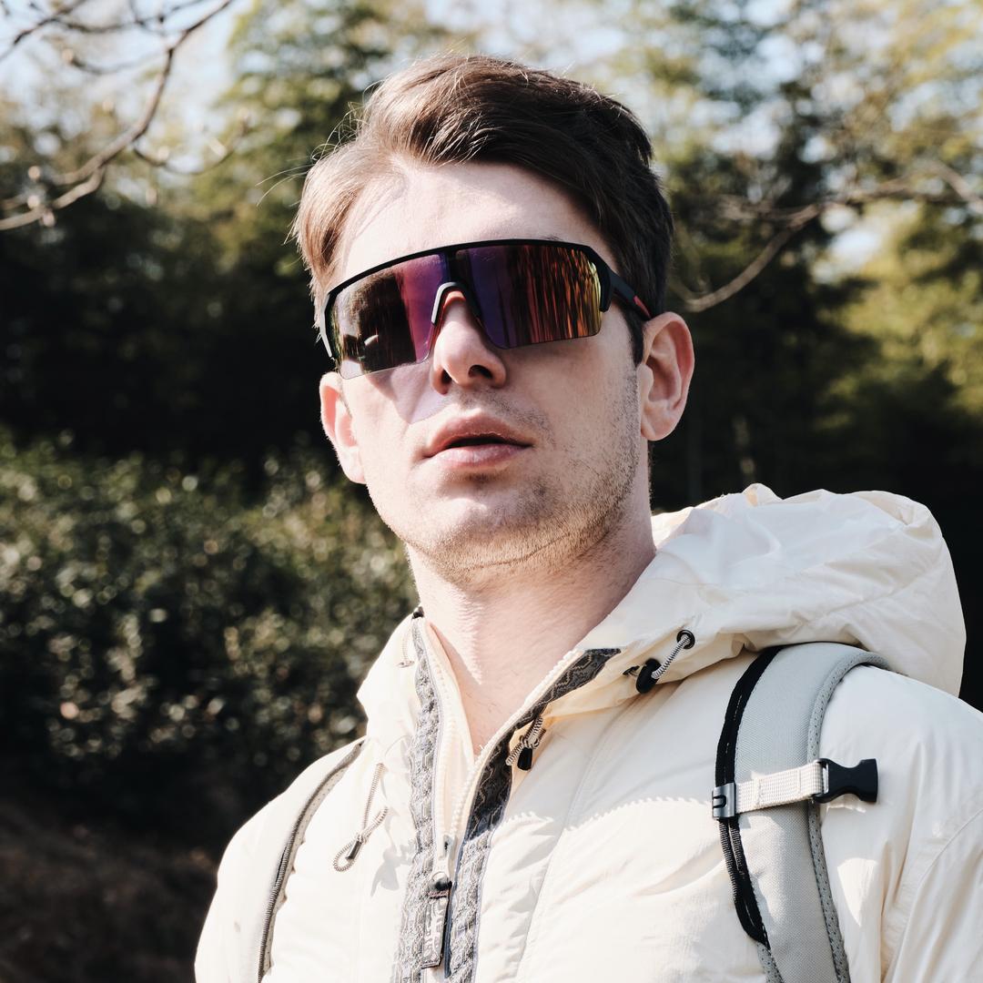 Travel Buddies户外眼镜