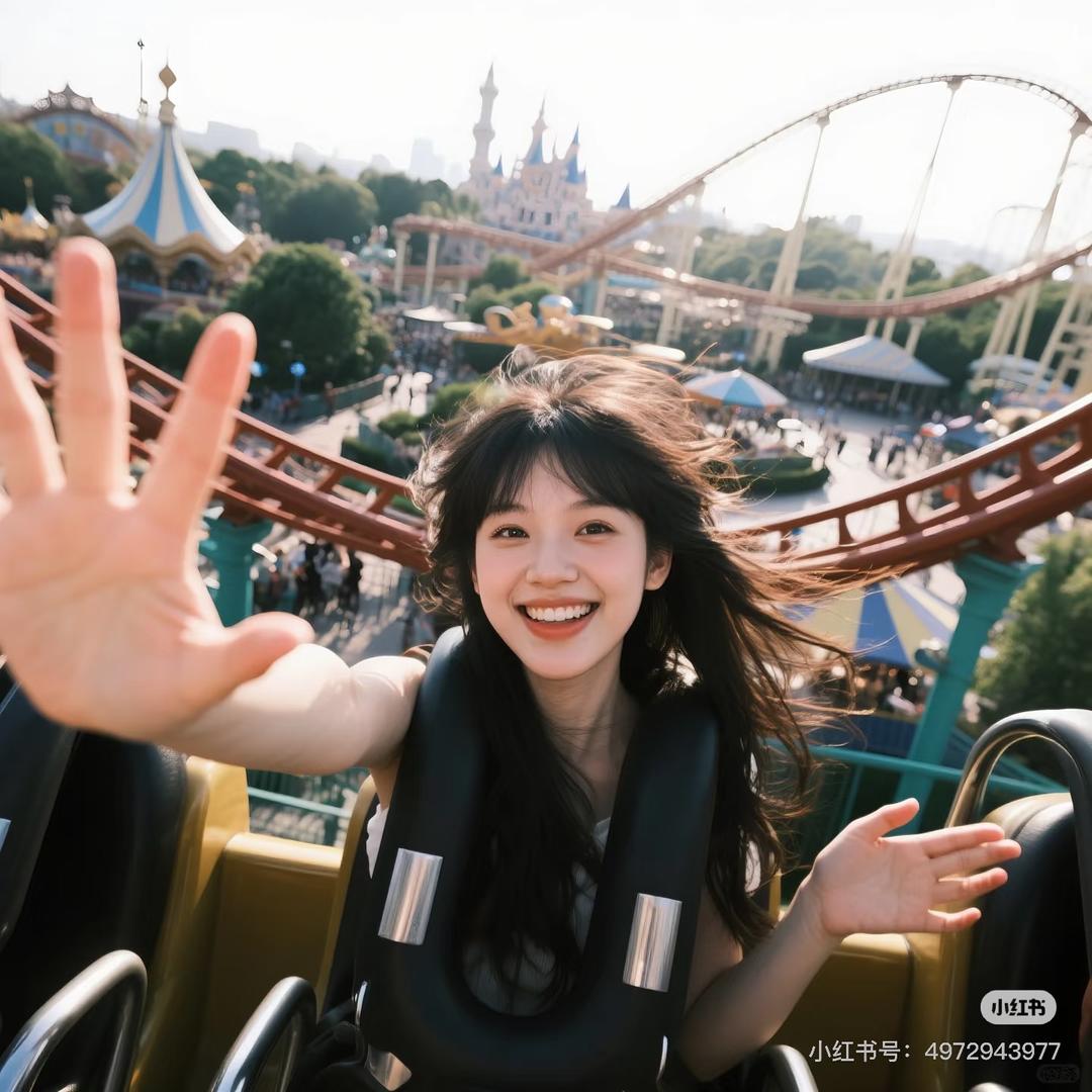 Xiyu~