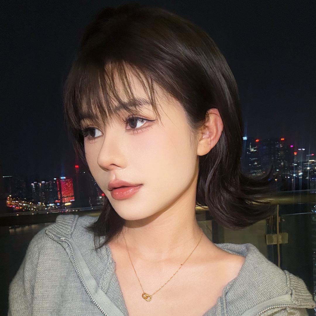 就是琪琪