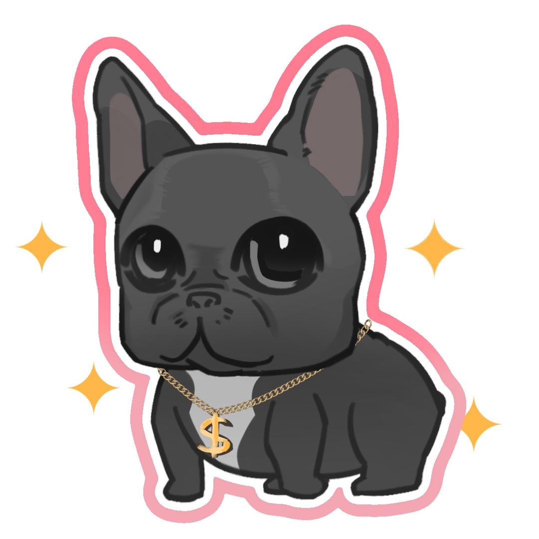 合浦JJ美甲工作室