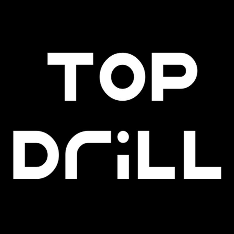 TOPDRILL时尚品牌集合店