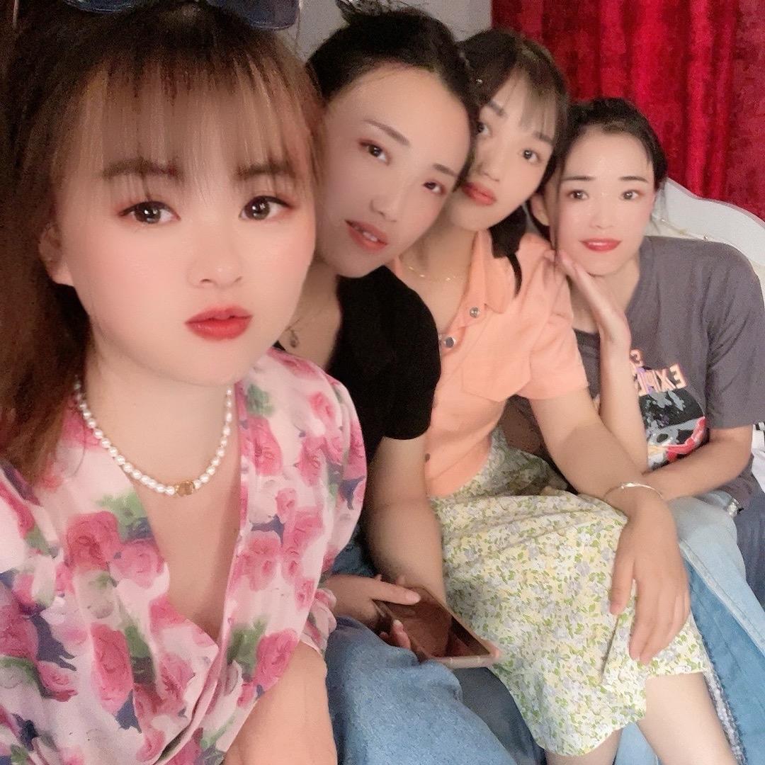 ➿〰️傻💕丫头⚡️