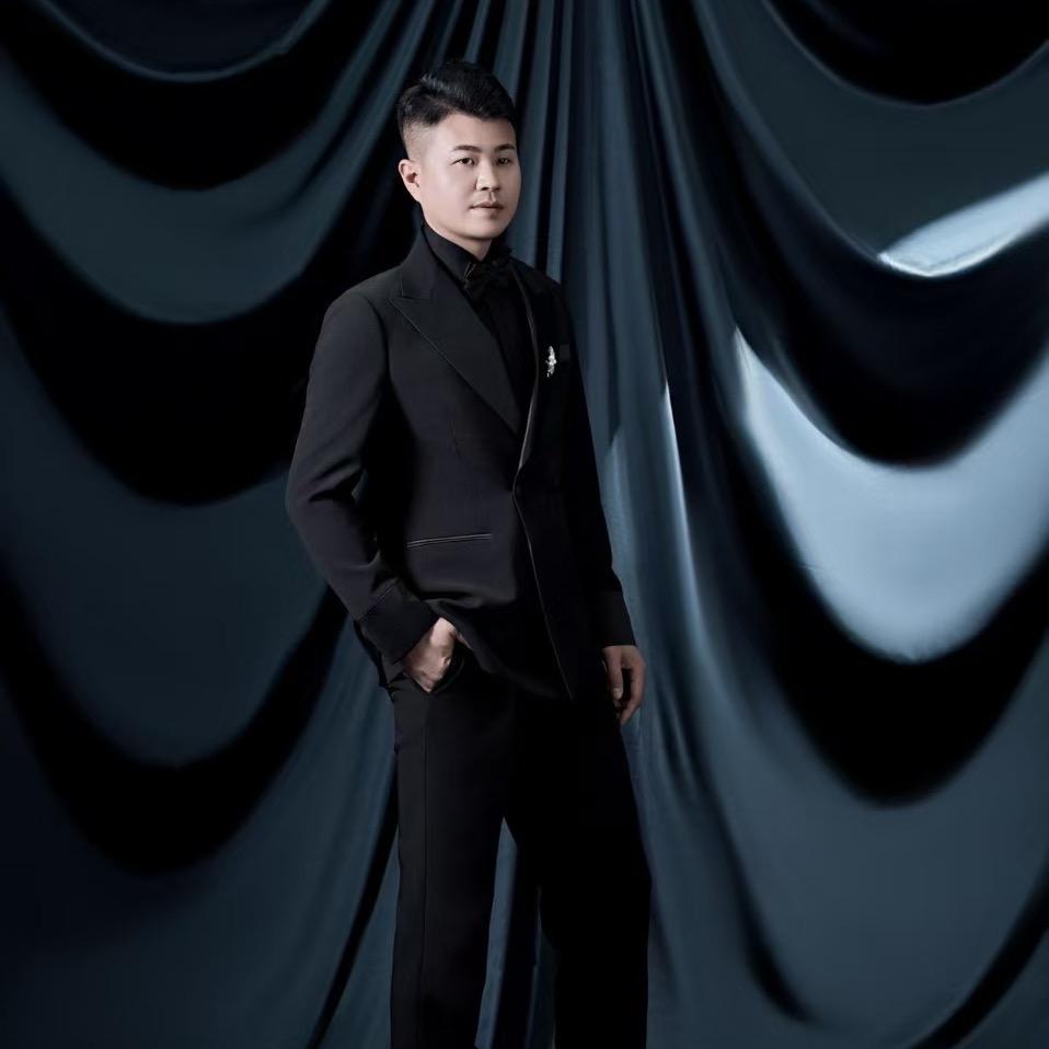 江波（婚礼服务）