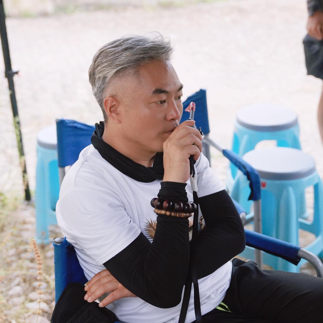 导演·动作导演阿志