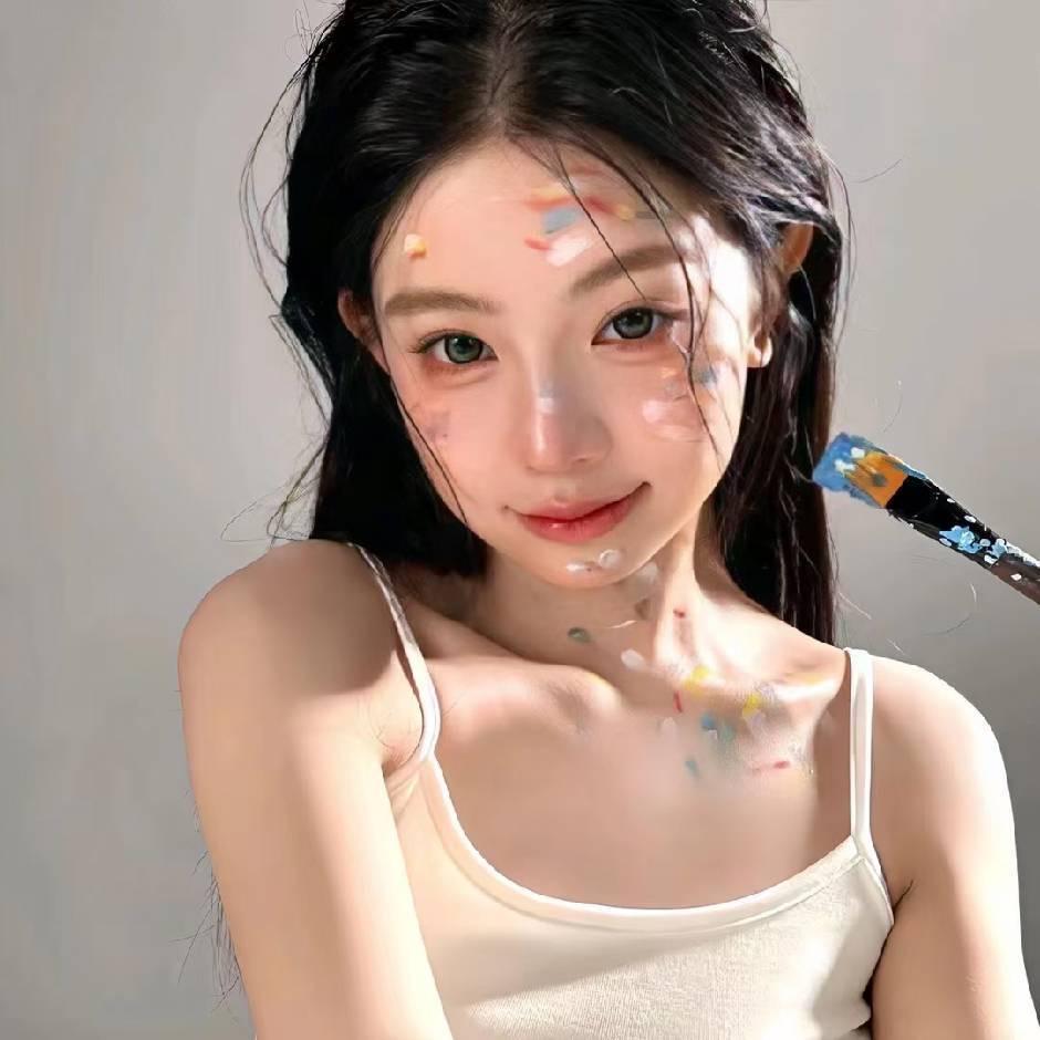 1-小银子🌷