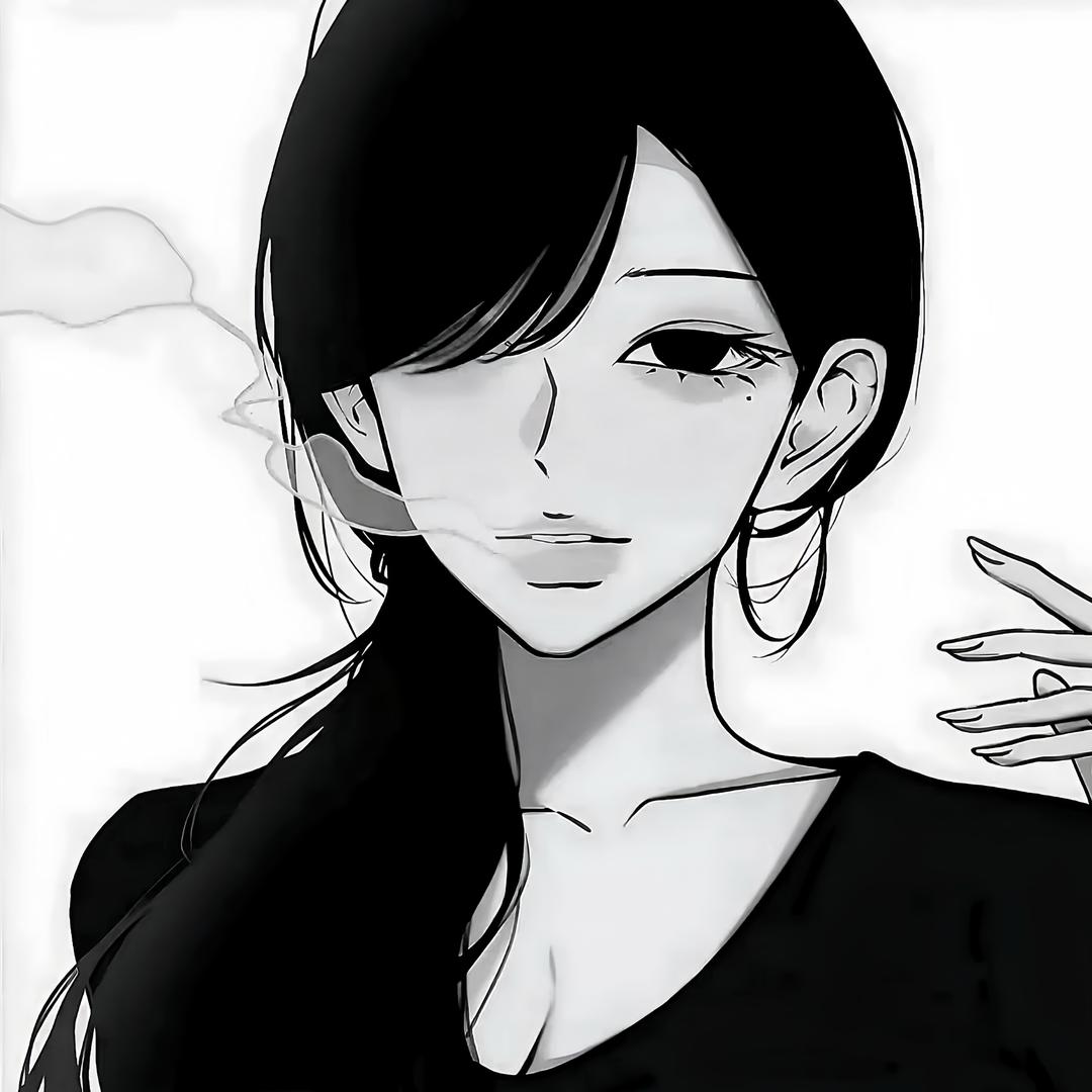绝情小妈