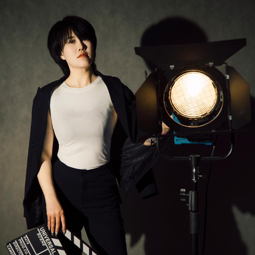 嗯，是珠珠呀💐