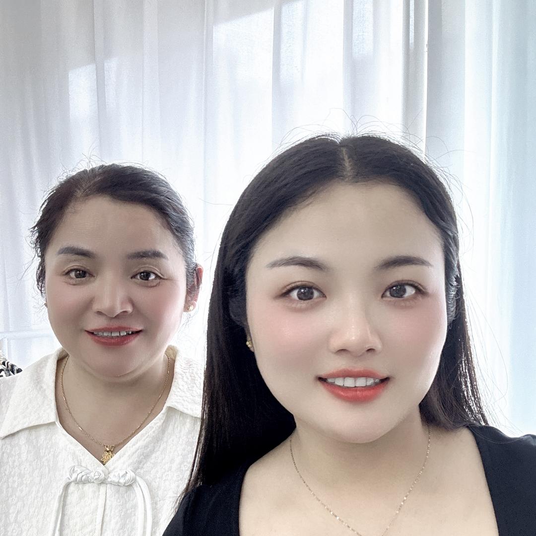 金姐