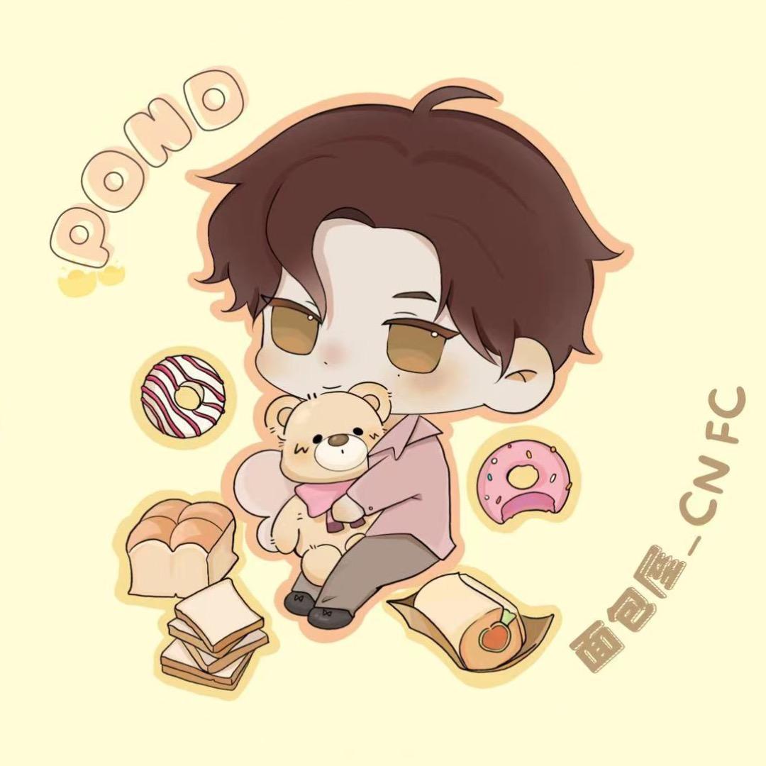 PPNARAVIT_CNFC面包屋