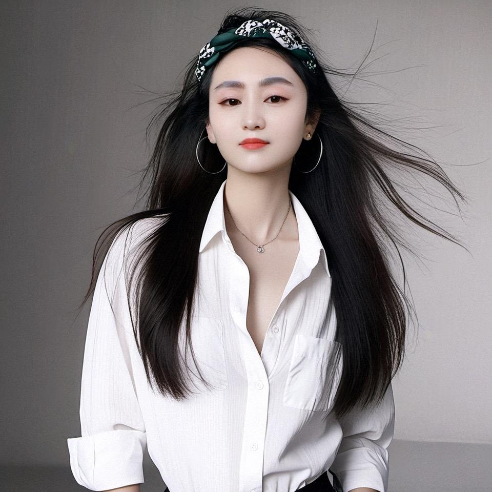 黎兮👑