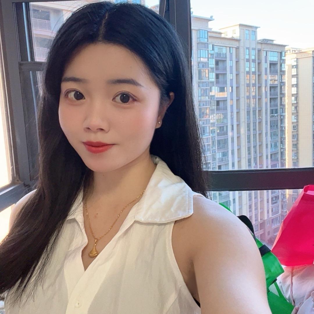 李姑娘呐💃