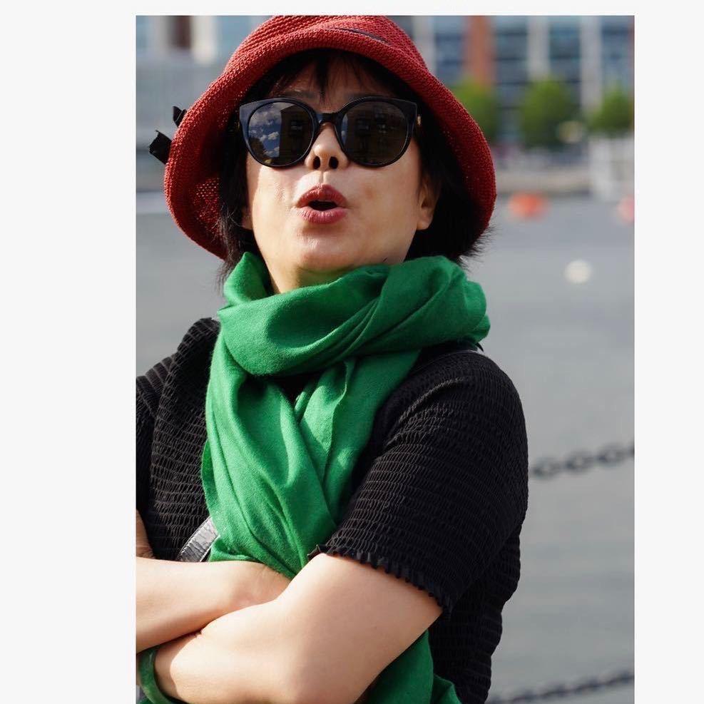 开心魅儿