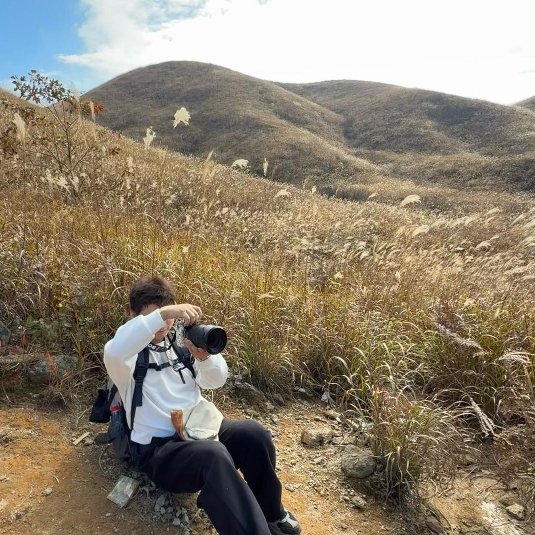 📸摄影@浮生（长沙附近约拍版）