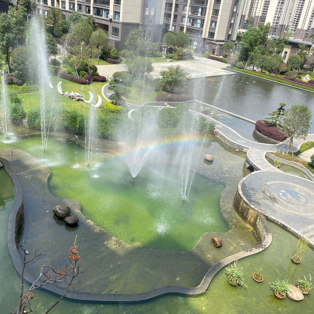 盘州新天地欢迎您