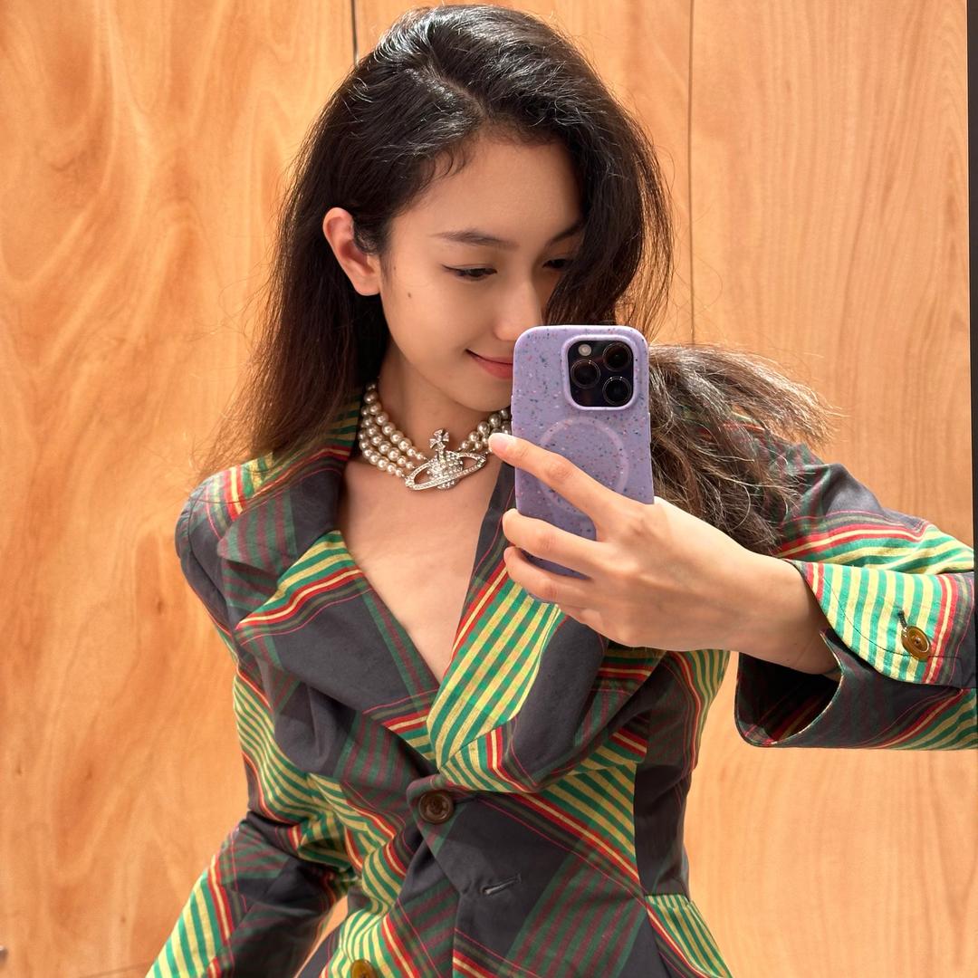 大连恒隆西太后iris-橘子🍊