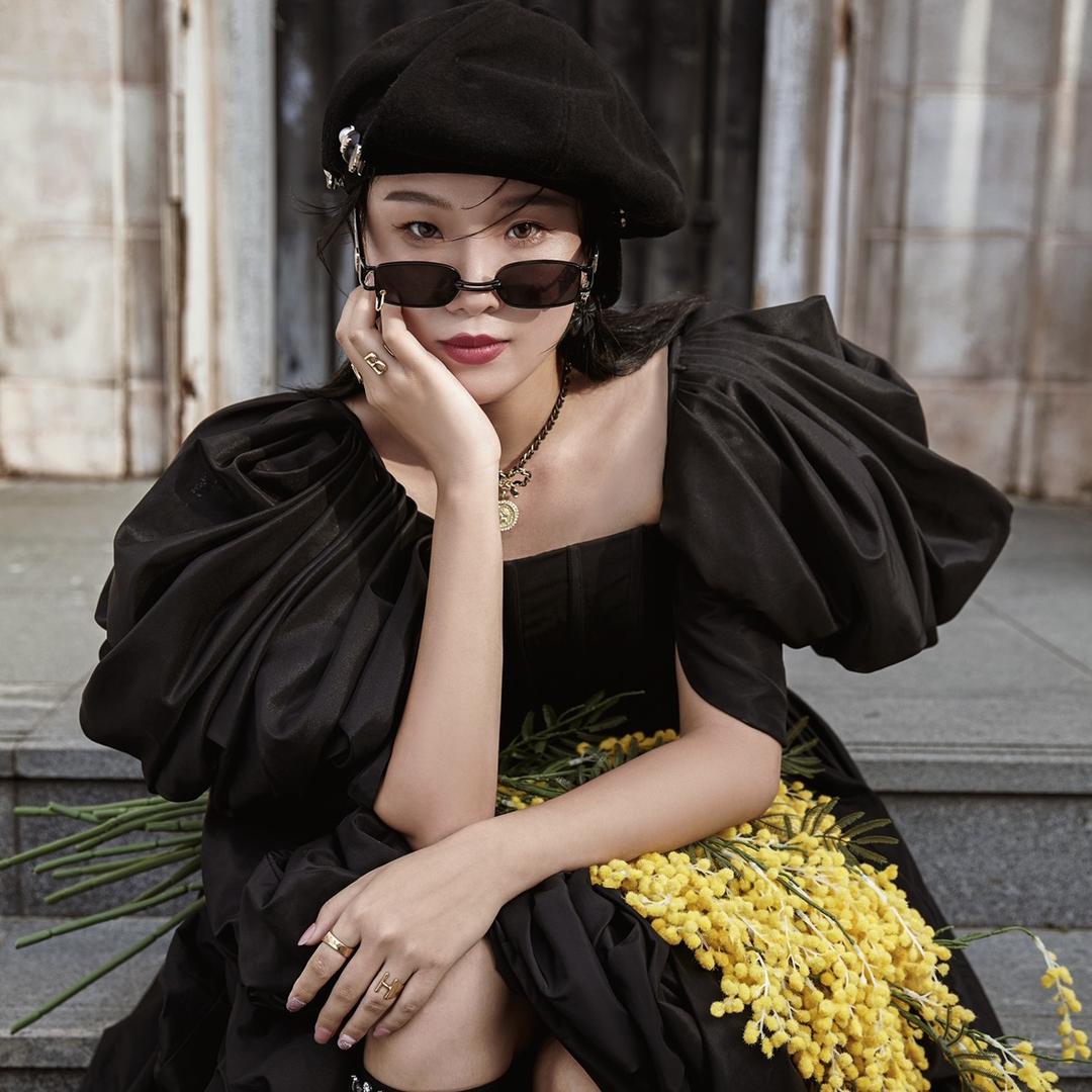 绿佳～阿玲