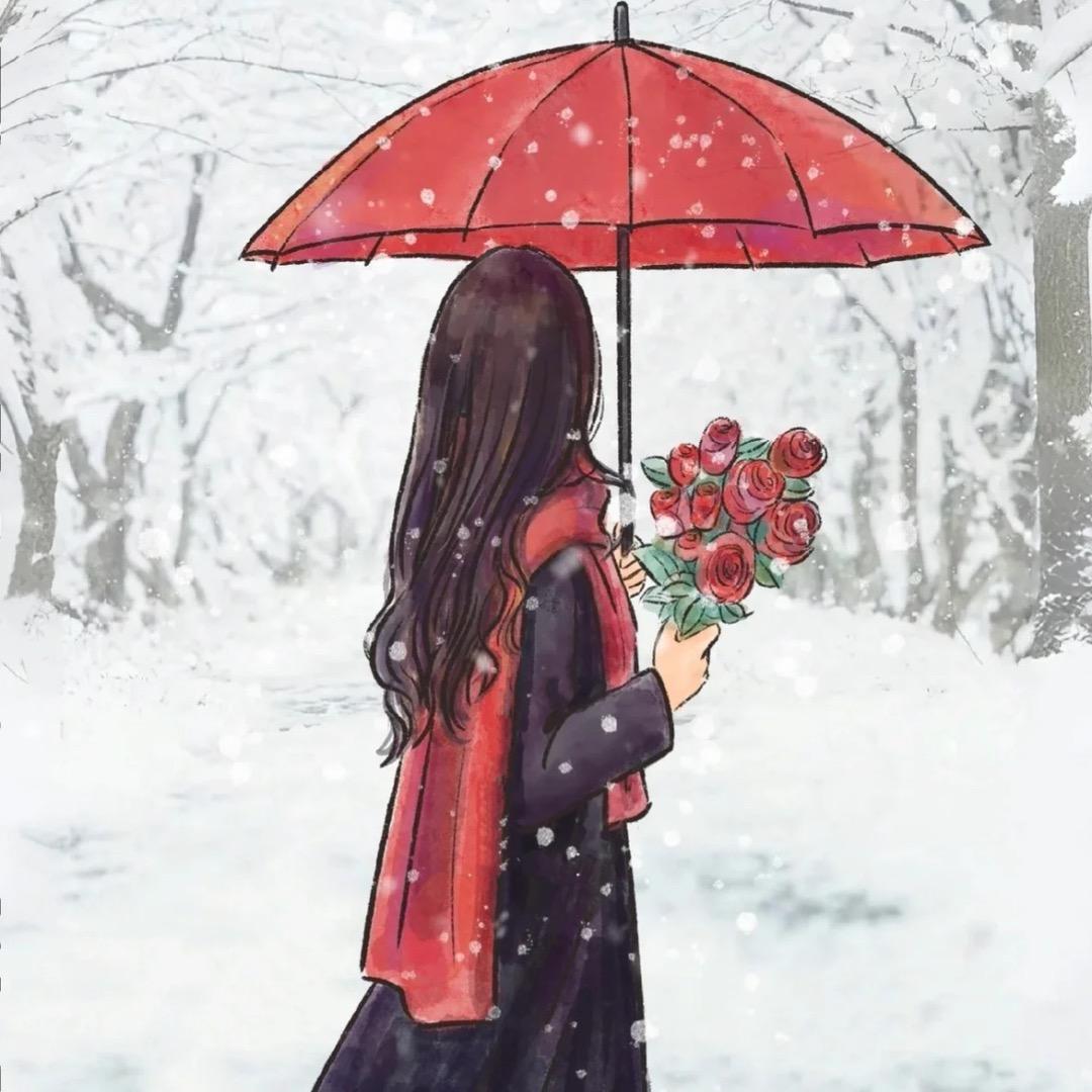 梦中海