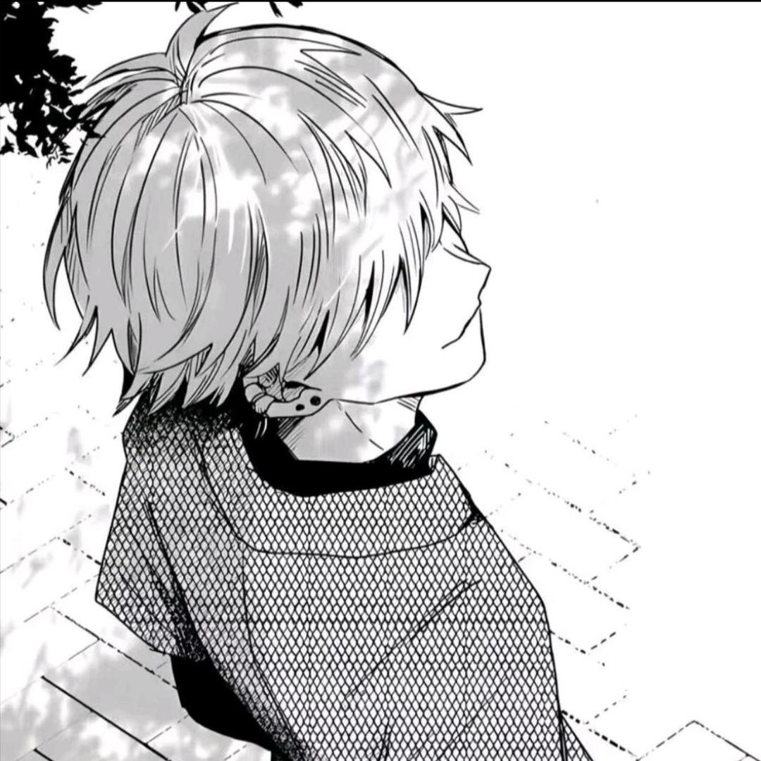 白