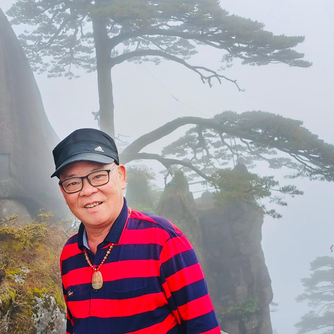 白沙辉哥，不定时开播山歌好景分享