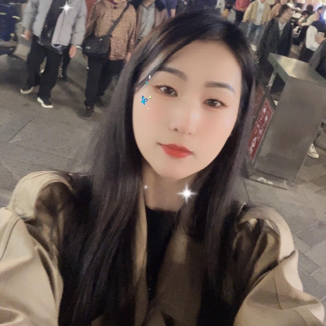 小满……